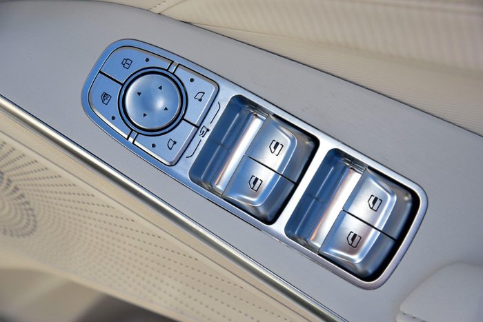 2025 GWM Haval H6 Ultra Hybrid