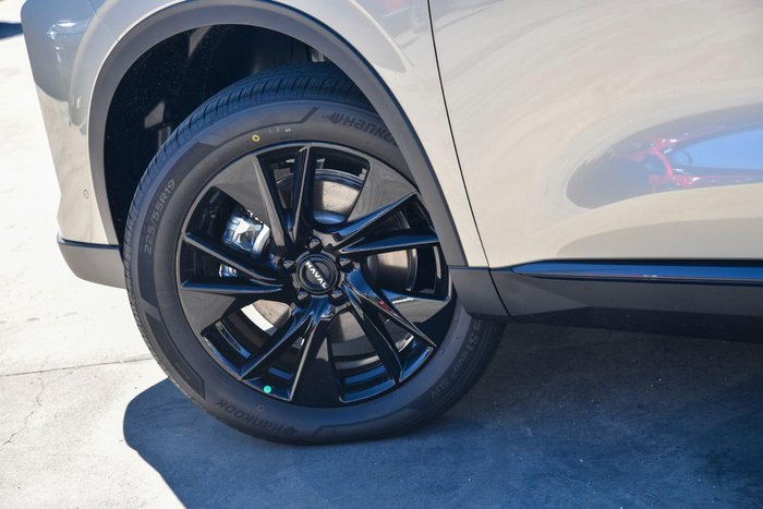2025 GWM Haval H6 Ultra Hybrid
