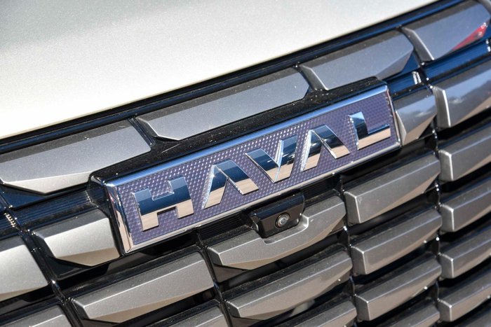 2025 GWM Haval H6 Ultra Hybrid