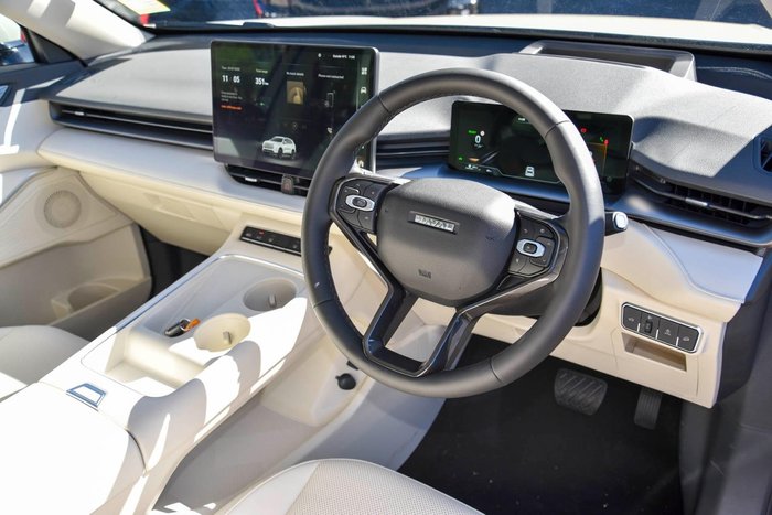2025 GWM Haval H6 Ultra Hybrid