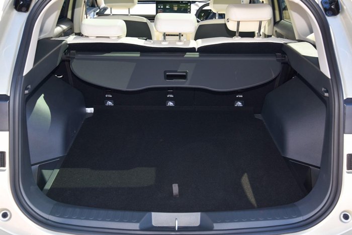 2025 GWM Haval H6 Ultra Hybrid