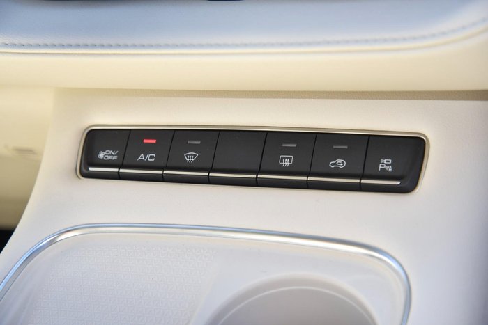2025 GWM Haval H6 Ultra Hybrid