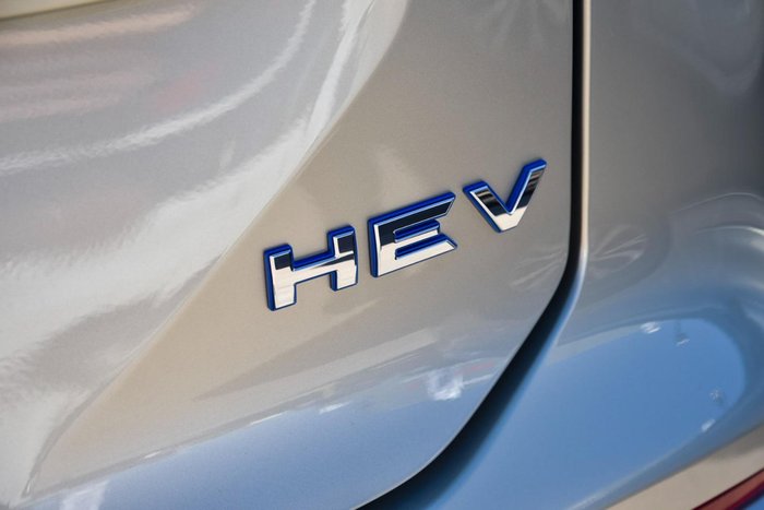 2025 GWM Haval H6 Ultra Hybrid