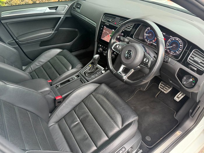 2019 Volkswagen Golf 110TSI Highline