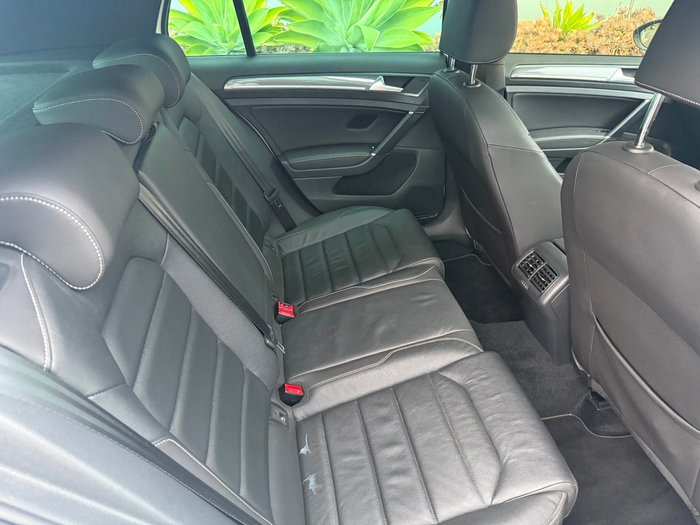 2019 Volkswagen Golf 110TSI Highline