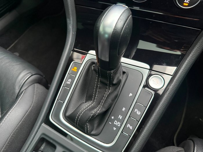 2019 Volkswagen Golf 110TSI Highline