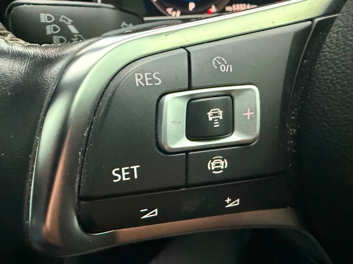2019 Volkswagen Golf 110TSI Highline