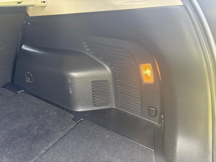 2018 Nissan X-TRAIL ST-L