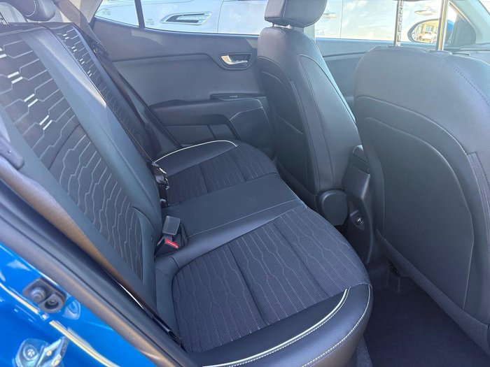2025 Kia Stonic GT-Line
