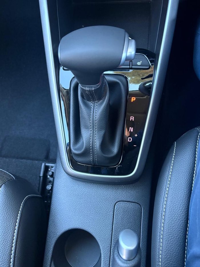 2025 Kia Stonic GT-Line