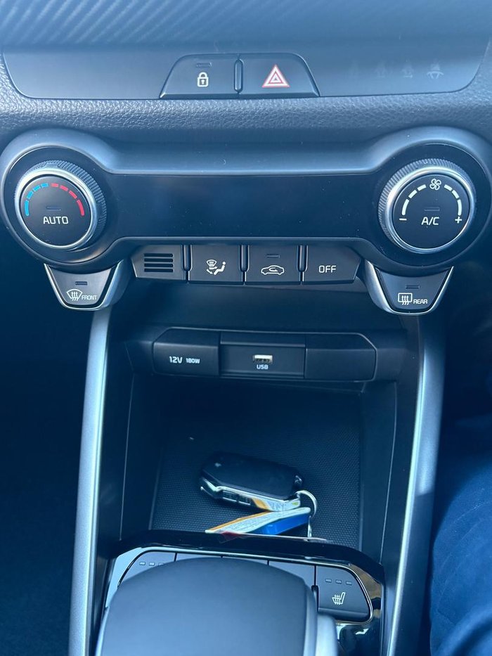 2025 Kia Stonic GT-Line
