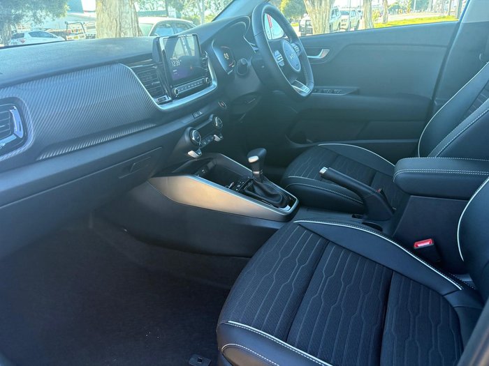2025 Kia Stonic GT-Line