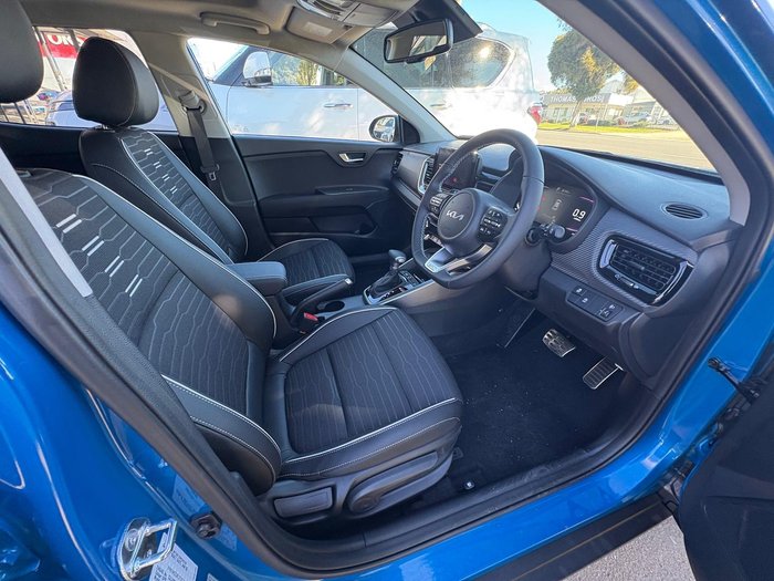 2025 Kia Stonic GT-Line