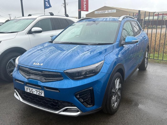 2025 Kia Stonic GT-Line