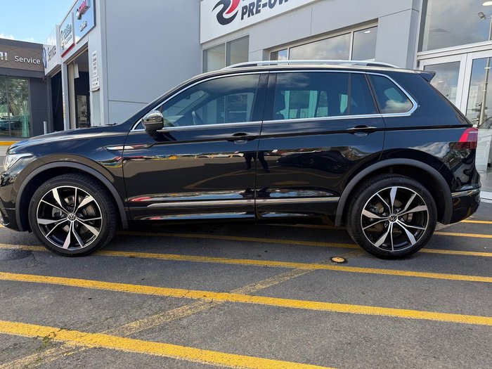 2023 Volkswagen Tiguan 162TSI R-Line