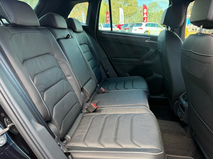2023 Volkswagen Tiguan 162TSI R-Line