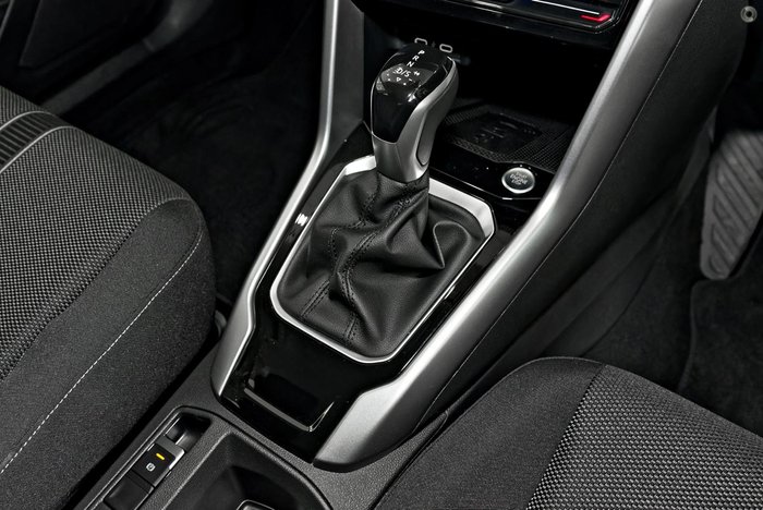 2024 Volkswagen T-Roc CityLife D11 MY24 Deep Black Pearl