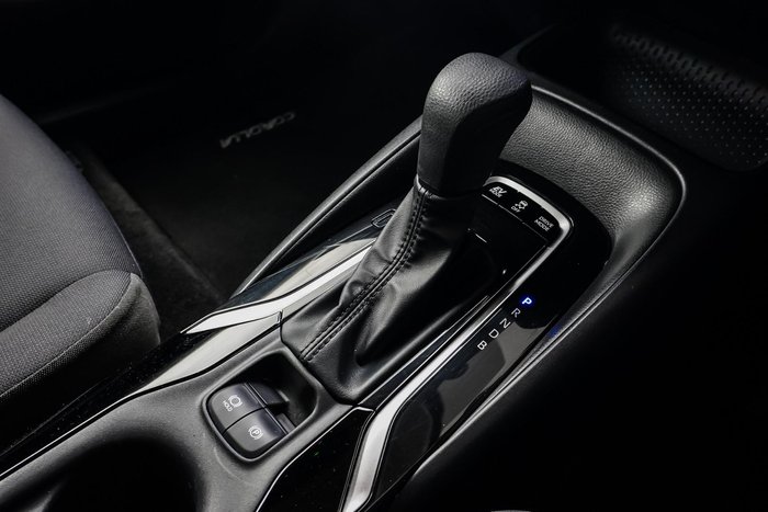 2023 Toyota Corolla Ascent Sport Hybrid