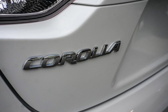 2023 Toyota Corolla Ascent Sport Hybrid