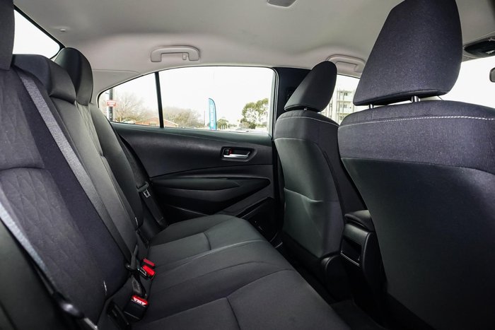 2023 Toyota Corolla Ascent Sport Hybrid