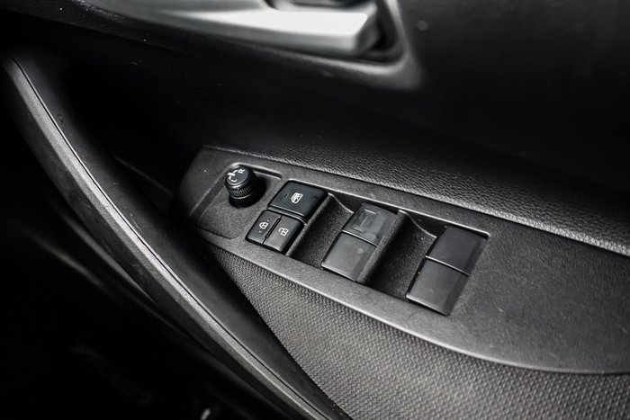 2023 Toyota Corolla Ascent Sport Hybrid
