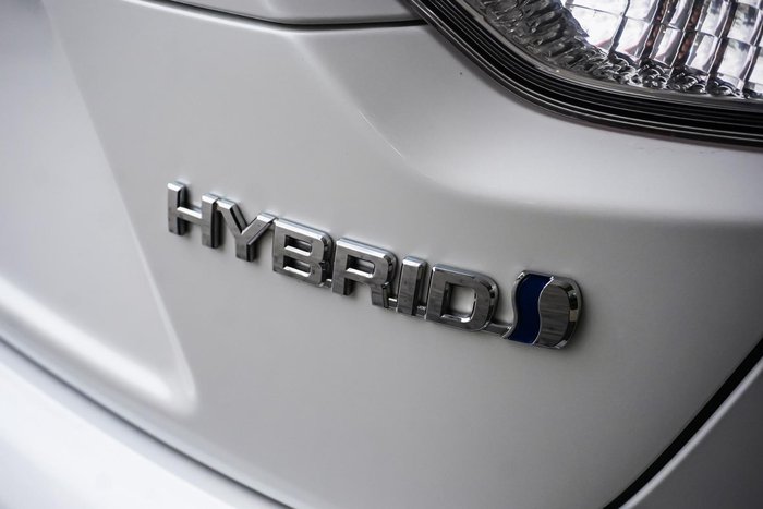 2023 Toyota Corolla Ascent Sport Hybrid