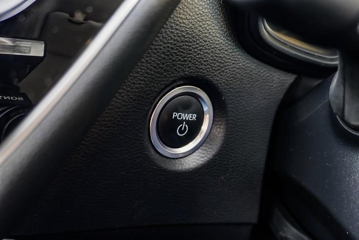2023 Toyota Corolla Ascent Sport Hybrid