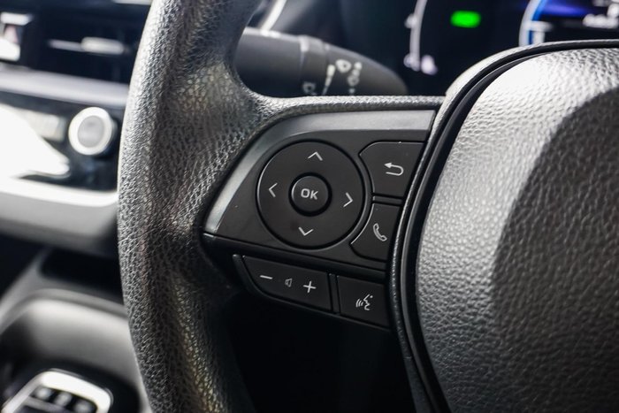 2023 Toyota Corolla Ascent Sport Hybrid