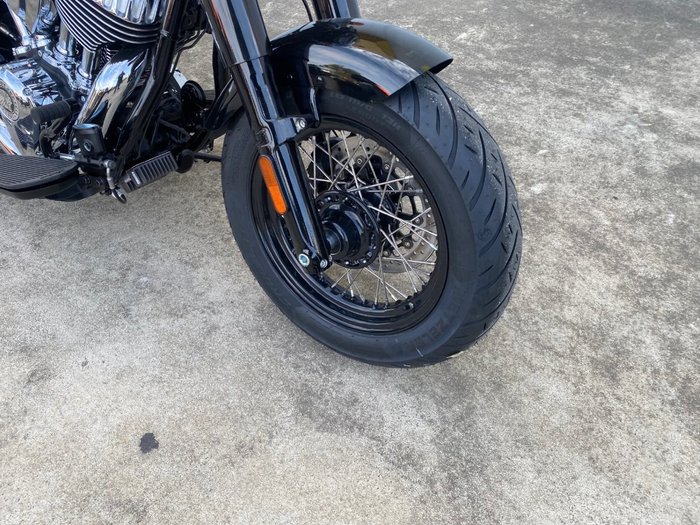 2025 Indian SUPER CHIEF LIMITED Black