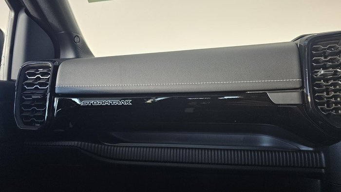 2025 Ford Ranger PHEV Stormtrak
