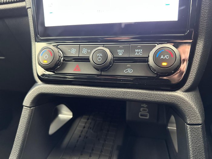 2025 Ford Ranger Wildtrak