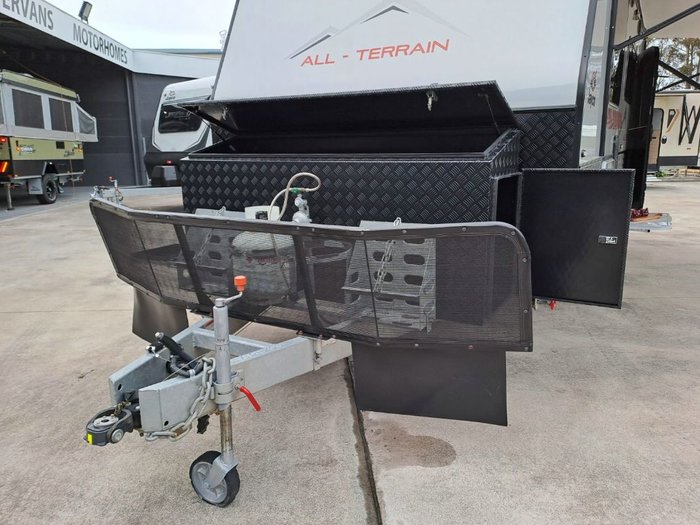 2022 JAYCO ALL TERRAIN 19.61-2.AT-MY22