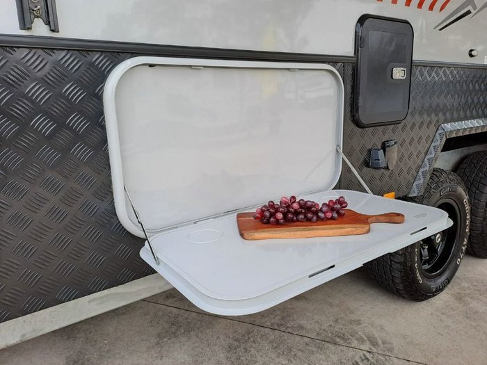 2022 JAYCO ALL TERRAIN 19.61-2.AT-MY22