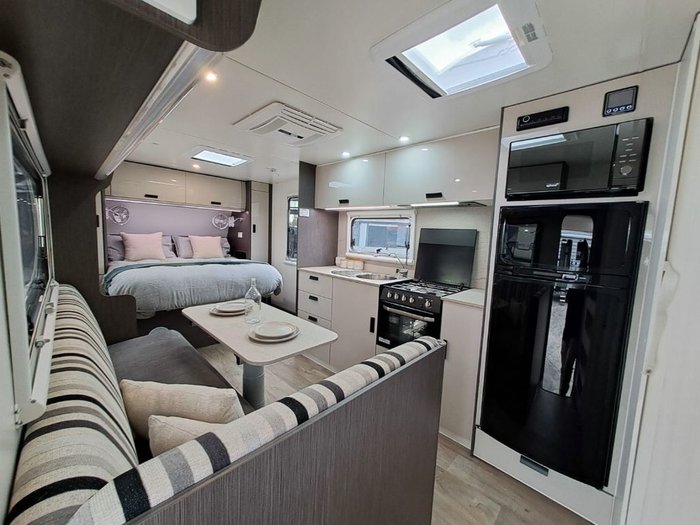 2022 JAYCO ALL TERRAIN 19.61-2.AT-MY22