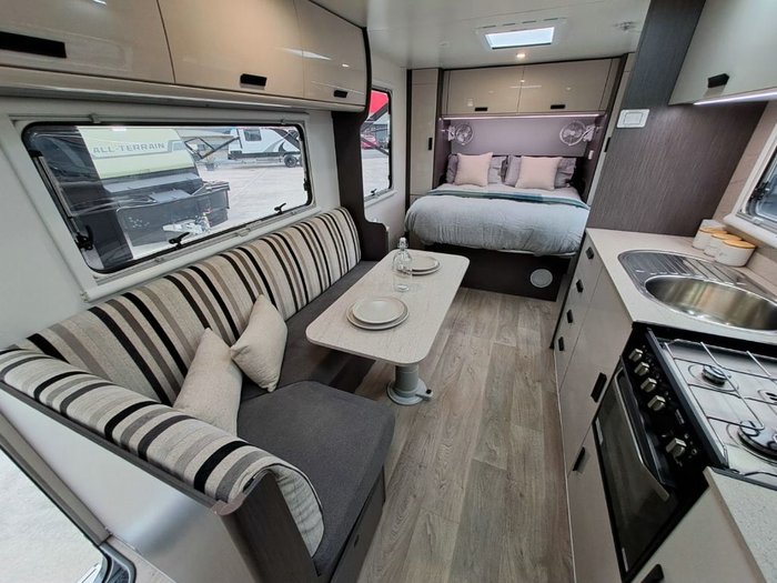 2022 JAYCO ALL TERRAIN 19.61-2.AT-MY22