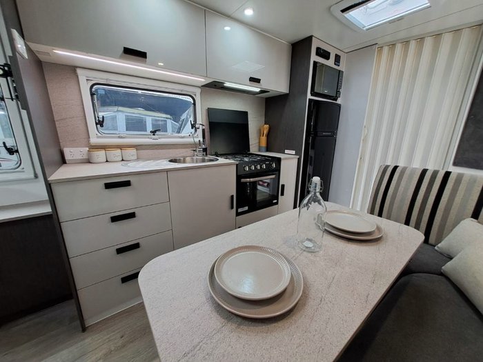 2022 JAYCO ALL TERRAIN 19.61-2.AT-MY22