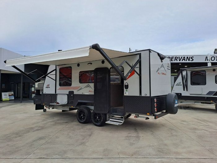 2022 JAYCO ALL TERRAIN 19.61-2.AT-MY22