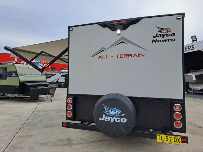 2022 JAYCO ALL TERRAIN 19.61-2.AT-MY22