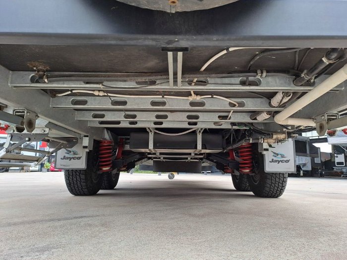 2022 JAYCO ALL TERRAIN 19.61-2.AT-MY22