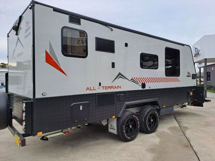 2022 JAYCO ALL TERRAIN 19.61-2.AT-MY22