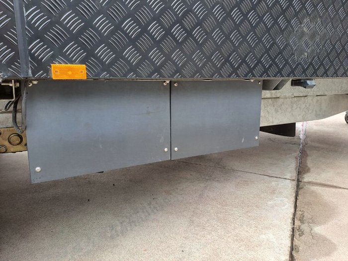 2022 JAYCO ALL TERRAIN 19.61-2.AT-MY22