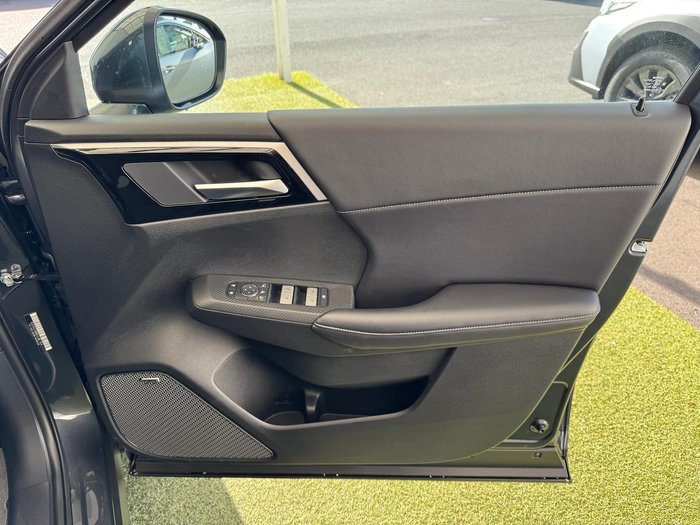 2025 Mitsubishi Outlander Aspire