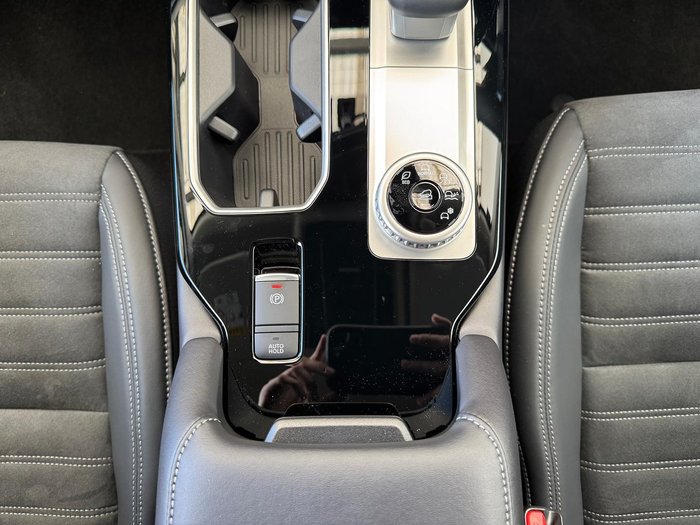 2025 Mitsubishi Outlander Aspire