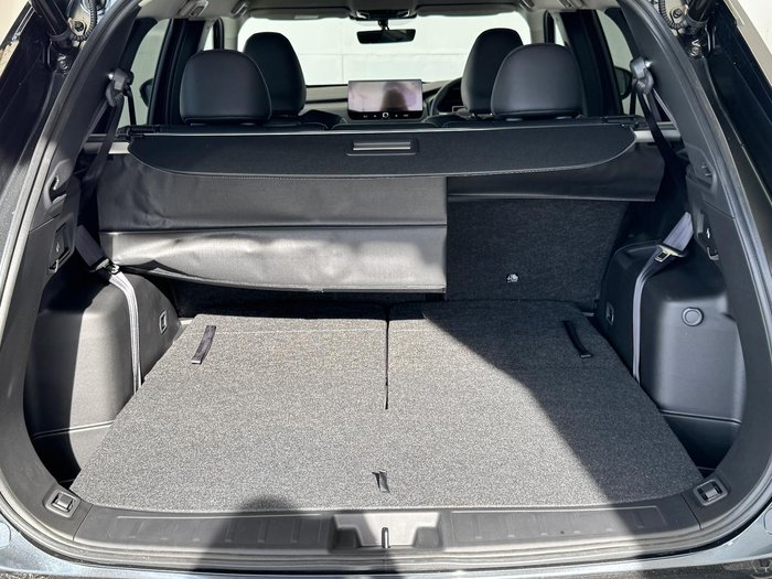 2025 Mitsubishi Outlander Aspire