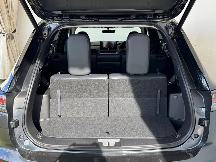 2025 Mitsubishi Outlander Aspire