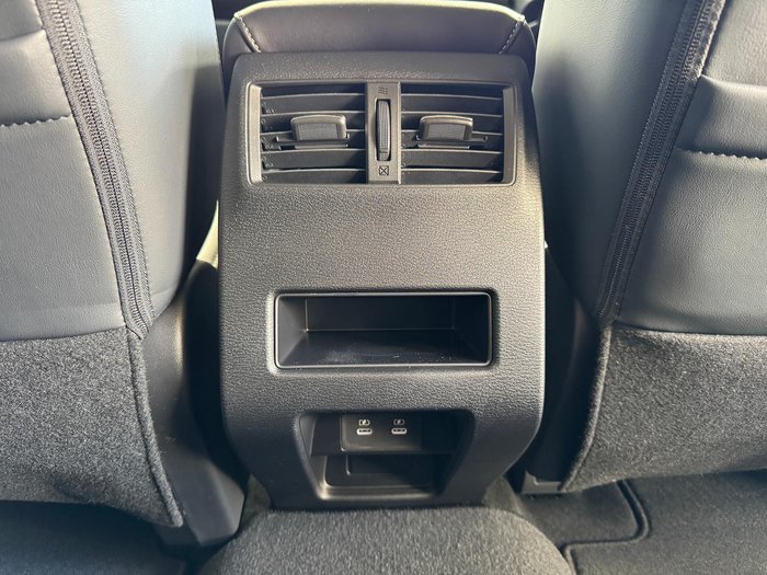2025 Mitsubishi Outlander Aspire