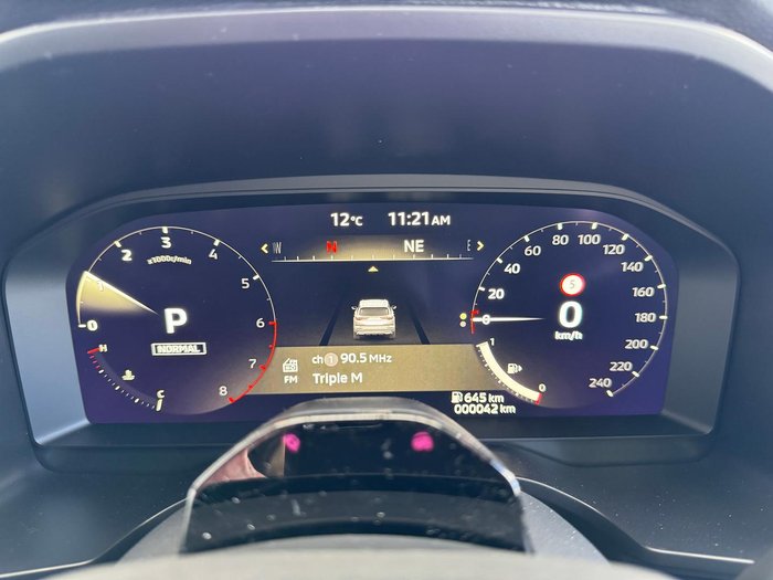 2025 Mitsubishi Outlander Aspire