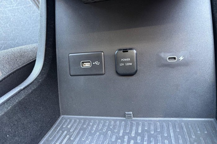 2025 LDV Terron 9 Origin