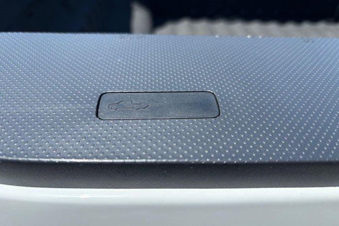 2025 LDV Terron 9 Origin