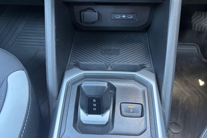 2025 Renault Duster Techno